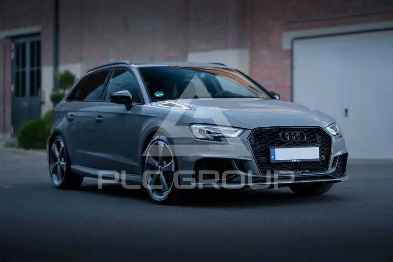 2019 Audi RS3