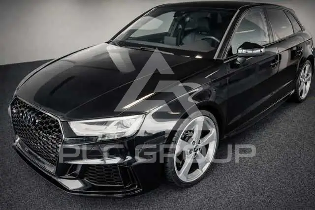 2019 Audi RS3