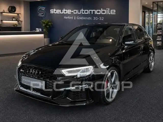 2019 Audi RS3