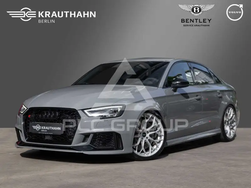 2019 Audi RS3