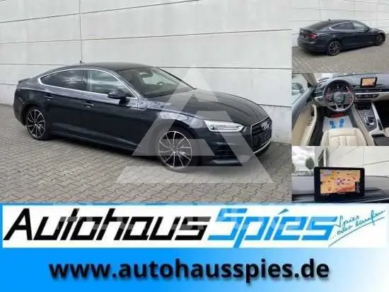 2019 Audi A5