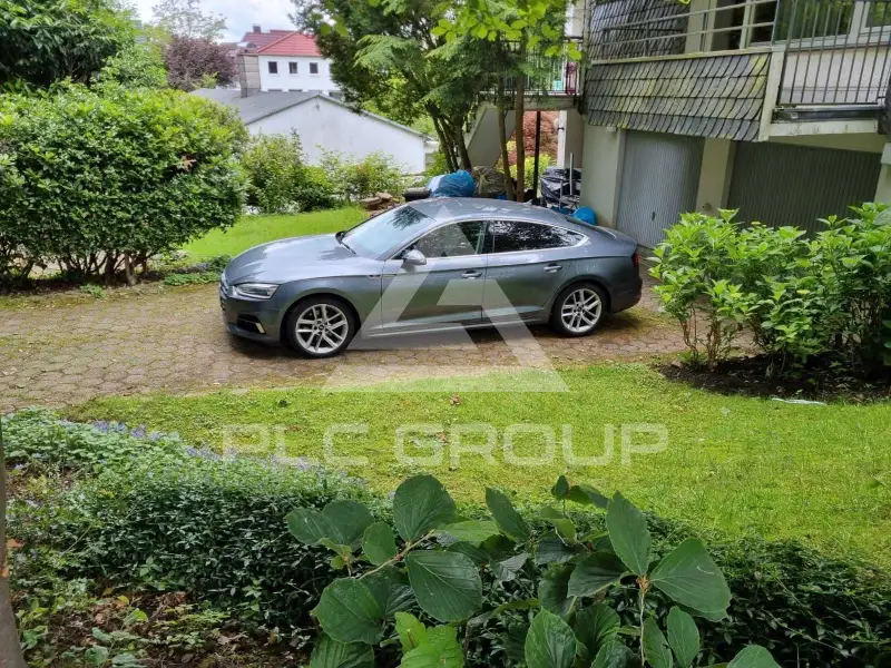 2019 Audi A5
