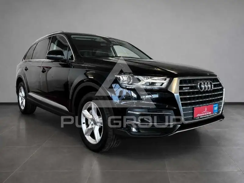 2019 Audi Q7