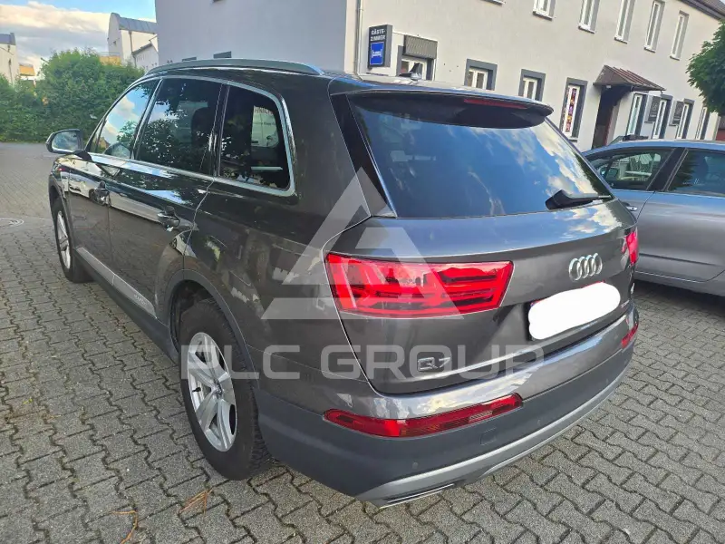 2019 Audi Q7
