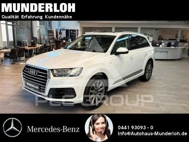 2019 Audi Q7