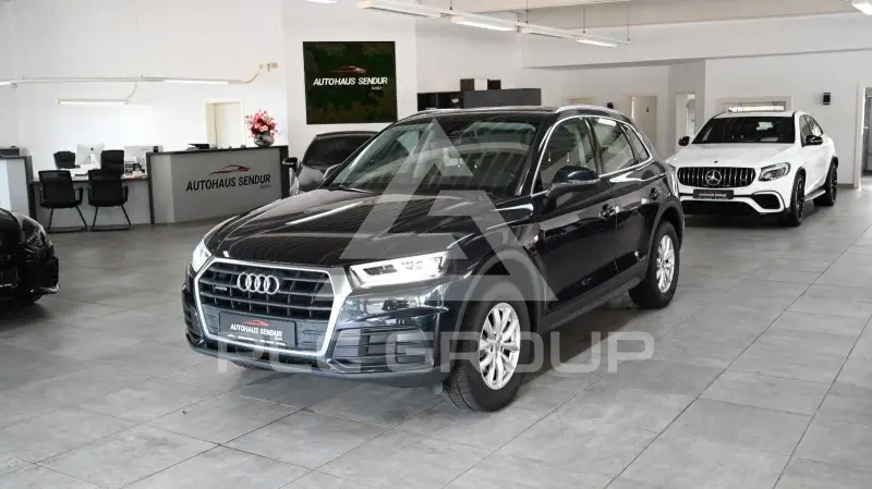 2019 Audi Q5