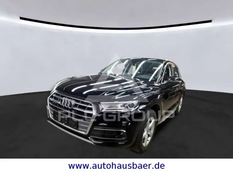 2019 Audi Q5
