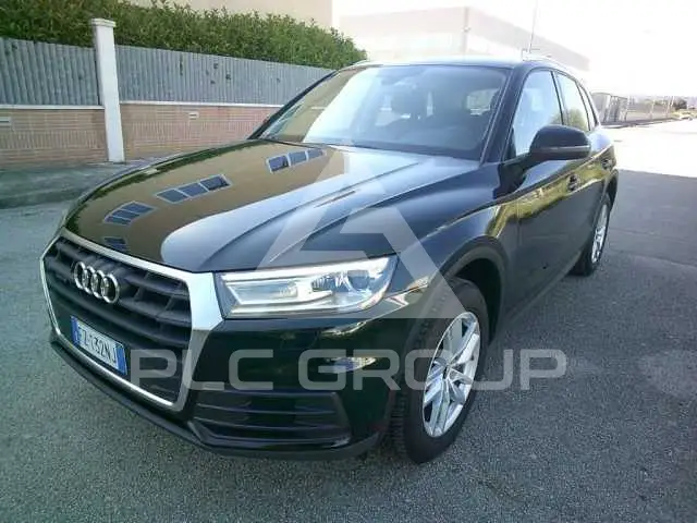 2019 Audi Q5