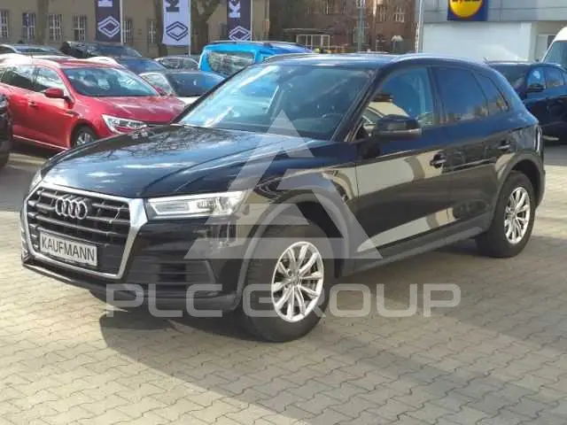 2019 Audi Q5