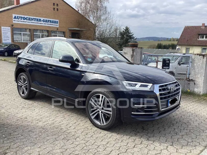 2019 Audi Q5