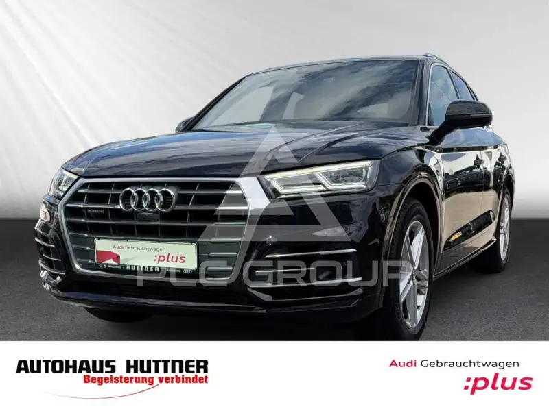 2019 Audi Q5