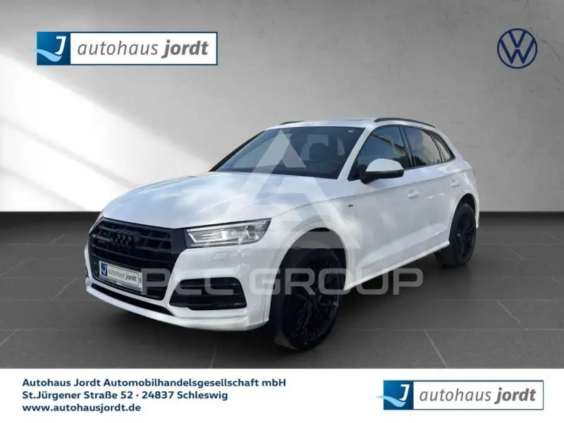 2019 Audi Q5