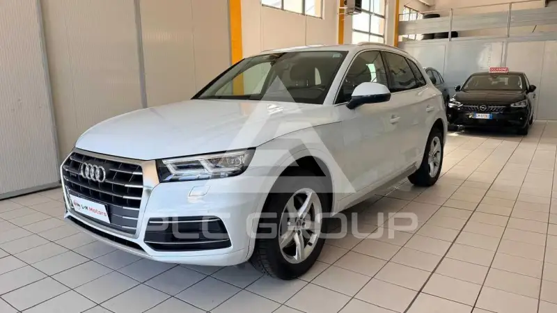 2019 Audi Q5
