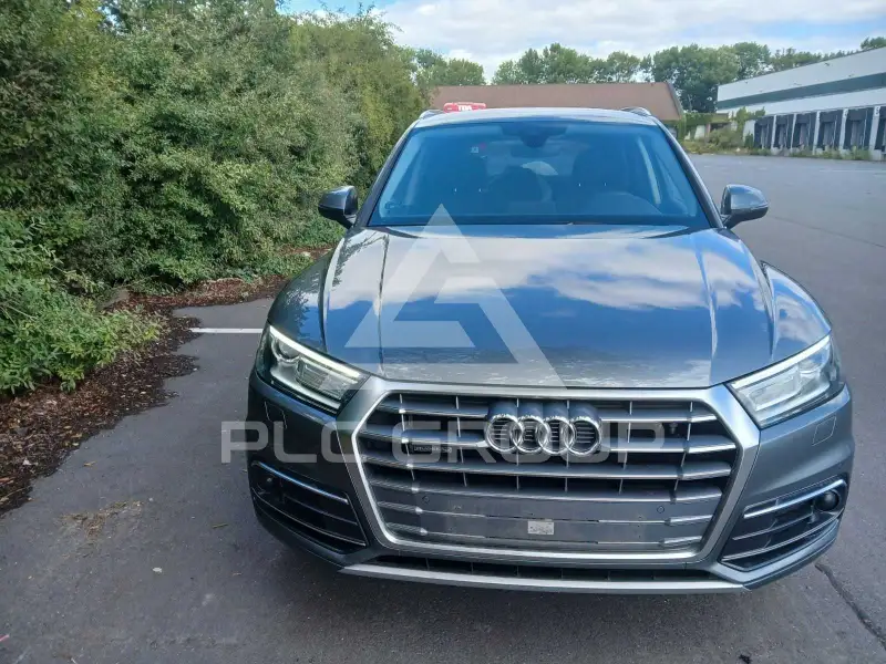 2019 Audi Q5