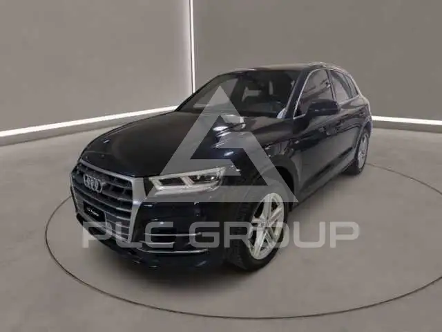 2019 Audi Q5