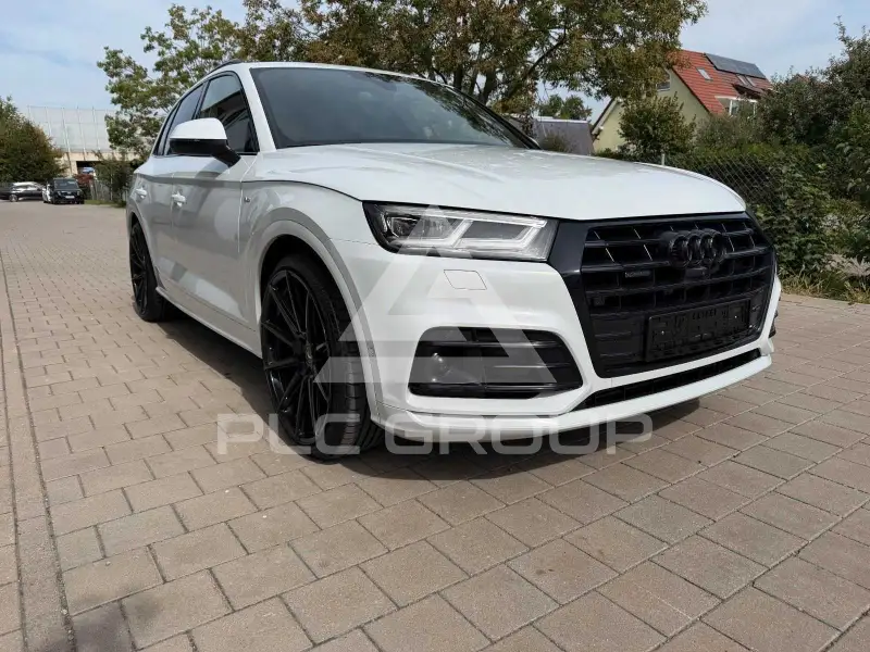 2019 Audi Q5