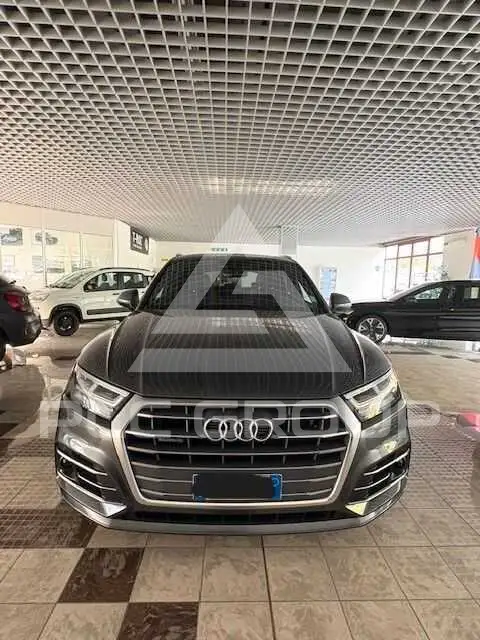 2019 Audi Q5
