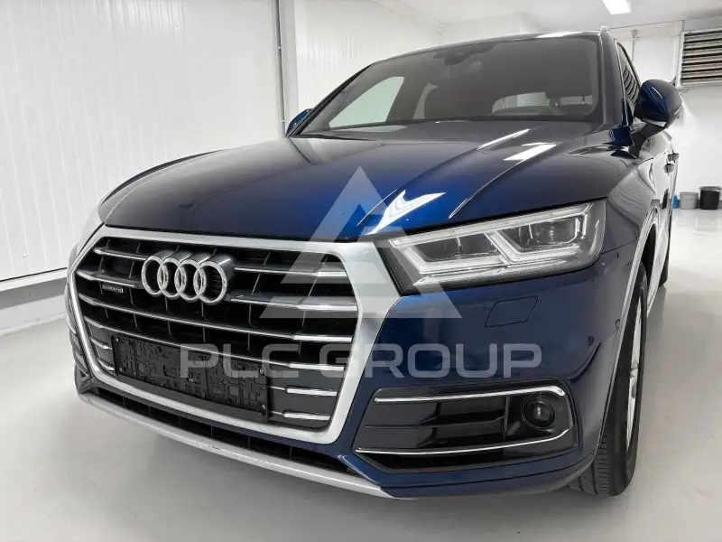 2019 Audi Q5