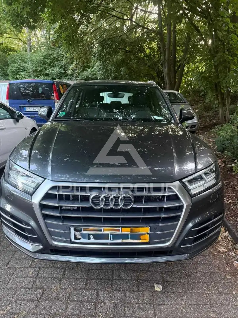 2019 Audi Q5