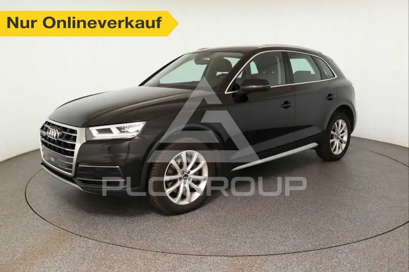 2019 Audi Q5
