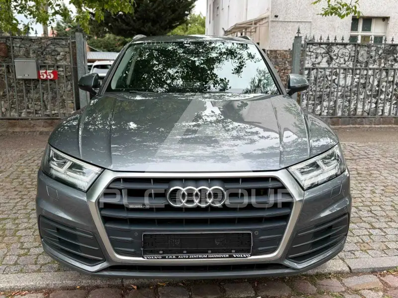 2019 Audi Q5