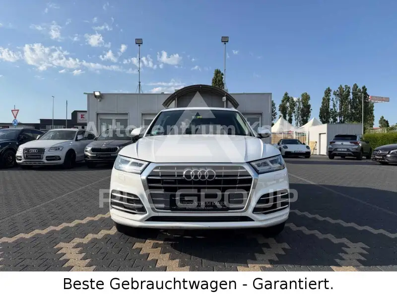 2019 Audi Q5