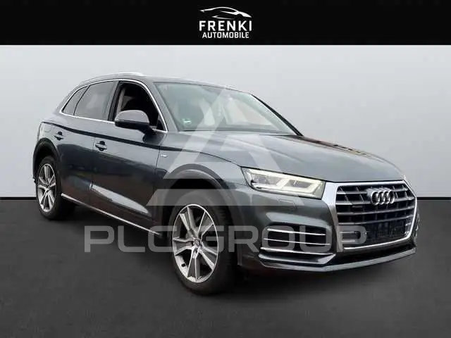 2019 Audi Q5