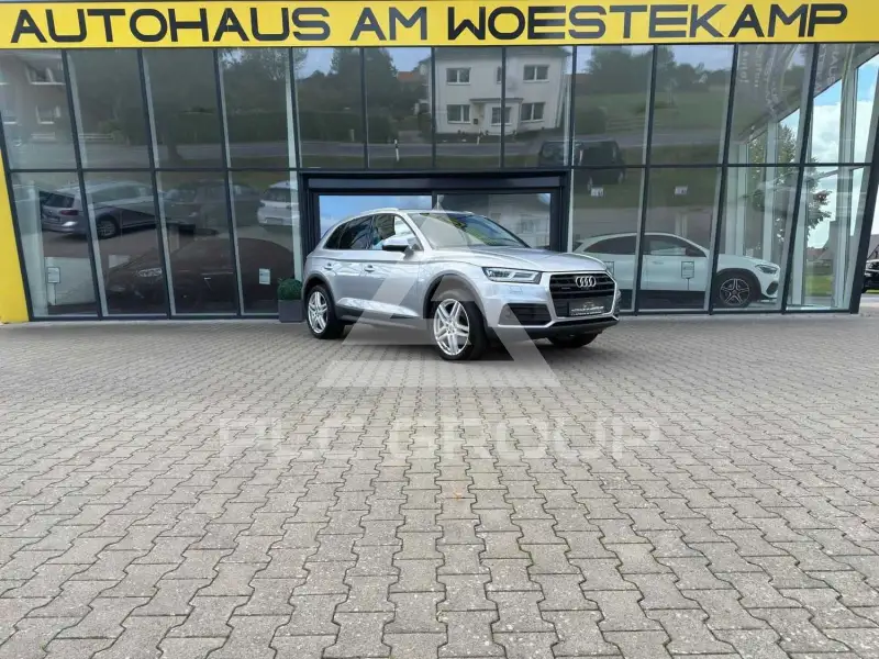 2019 Audi Q5