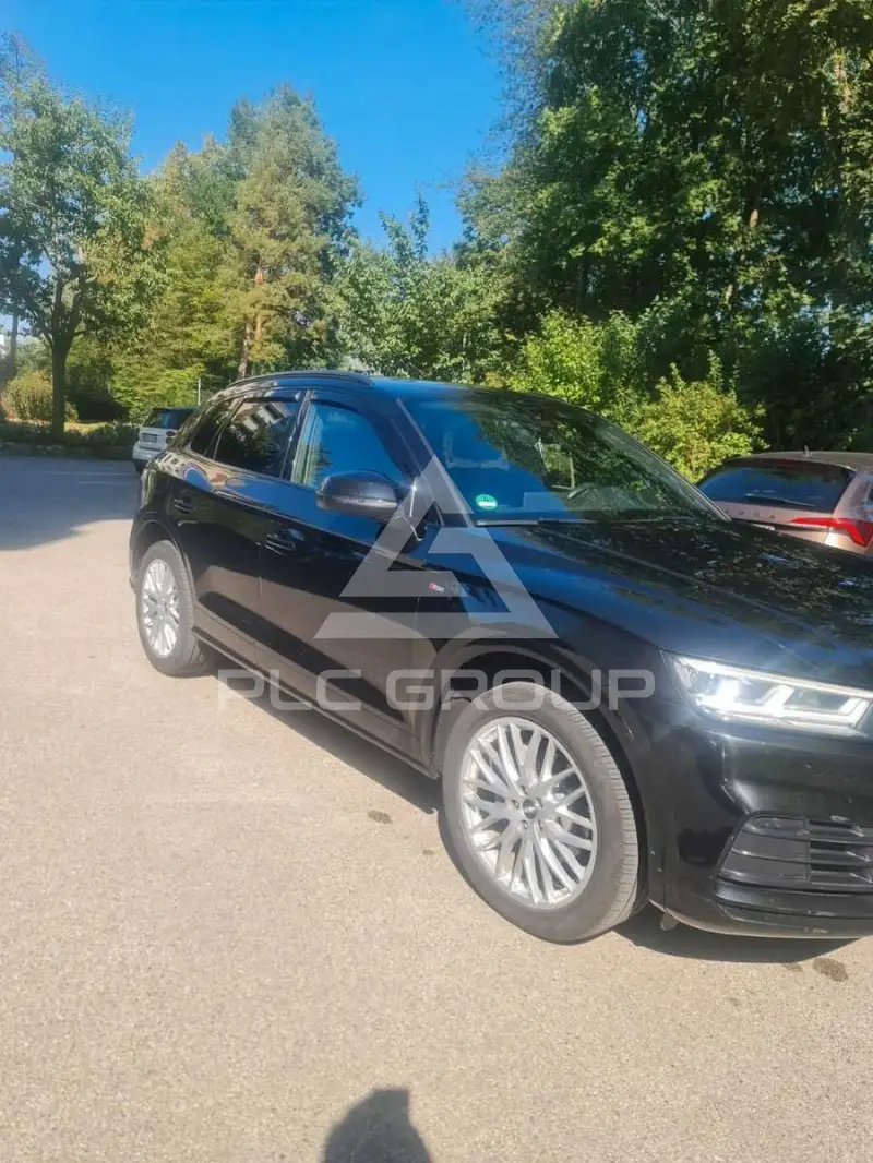 2019 Audi Q5