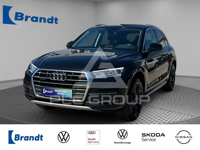 2019 Audi Q5
