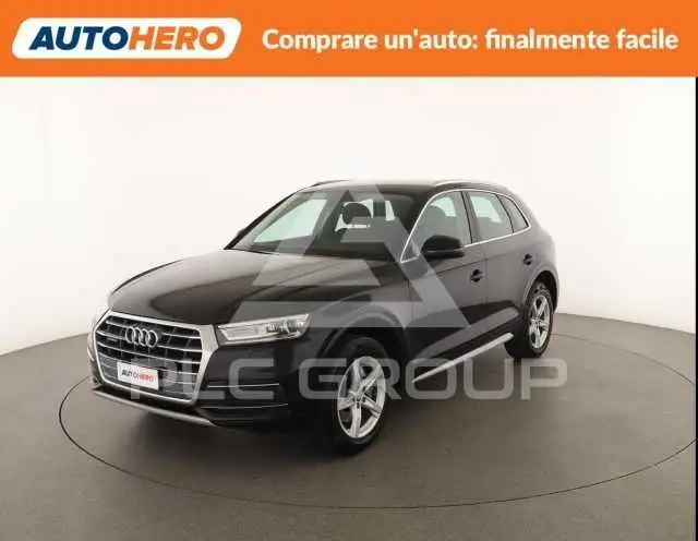 2019 Audi Q5