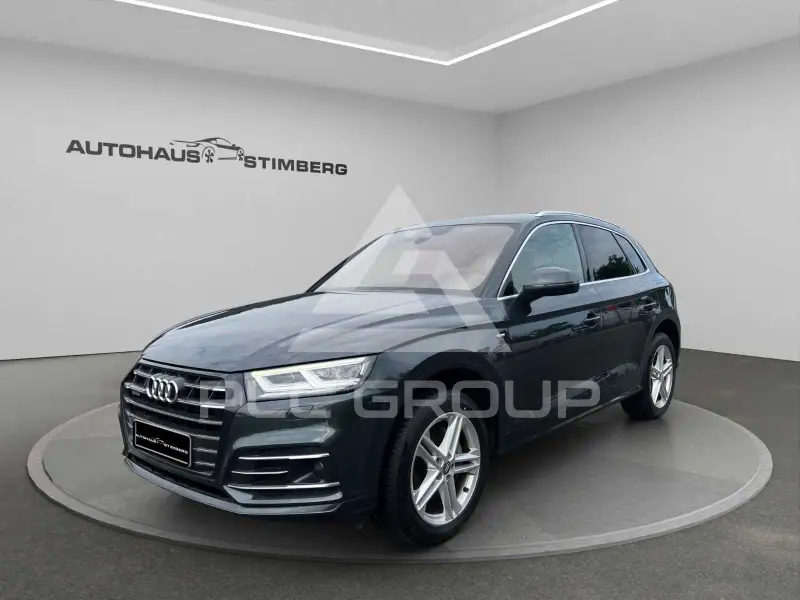 2019 Audi Q5