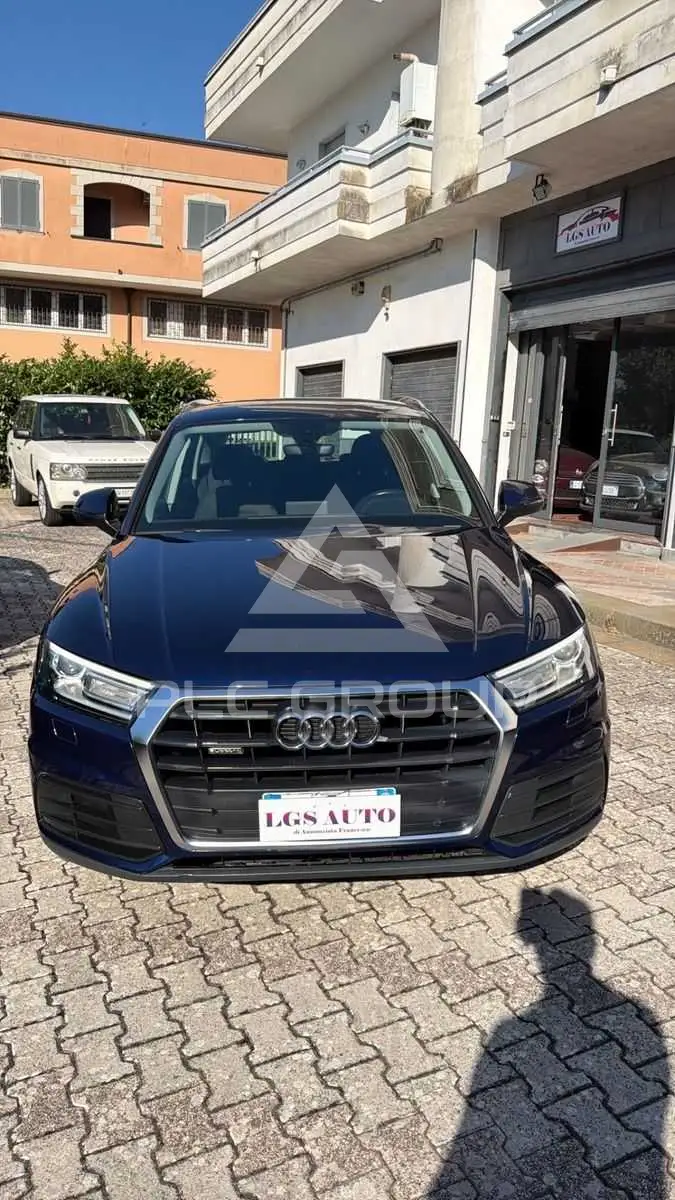 2019 Audi Q5