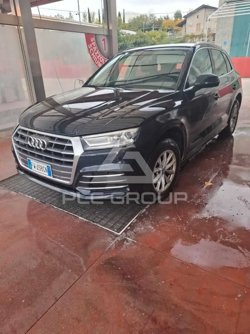2019 Audi Q5