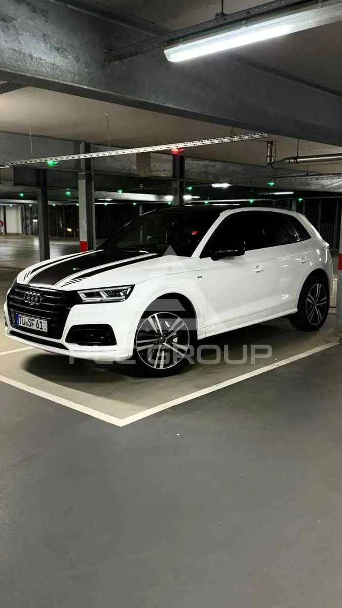 2019 Audi Q5