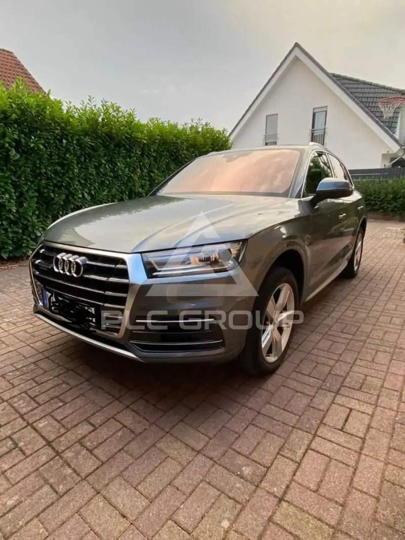 2019 Audi Q5
