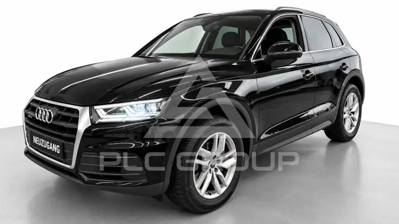 2019 Audi Q5