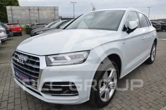 2019 Audi Q5
