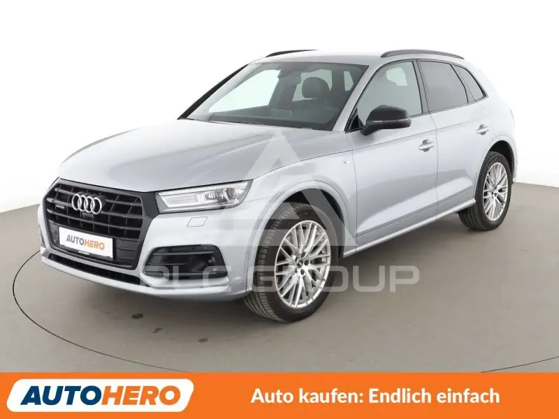 2019 Audi Q5