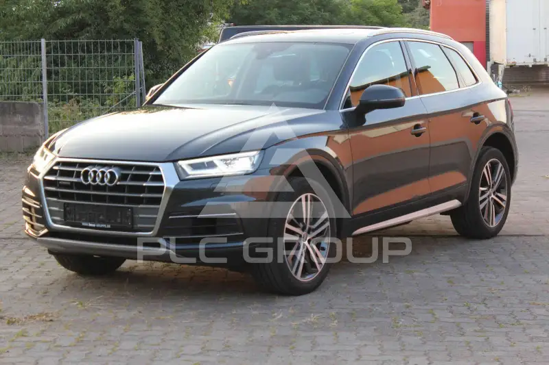 2019 Audi Q5