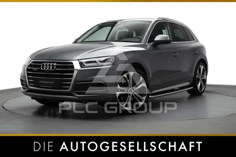2019 Audi Q5