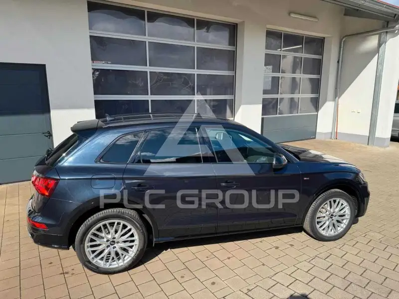 2019 Audi Q5