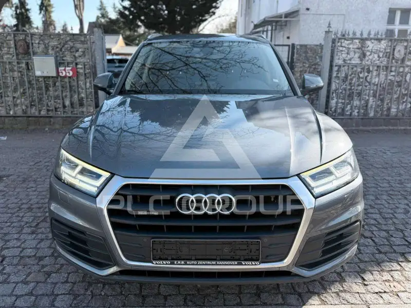 2019 Audi Q5