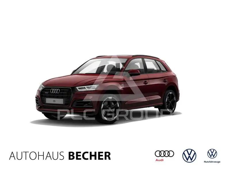 2019 Audi Q5