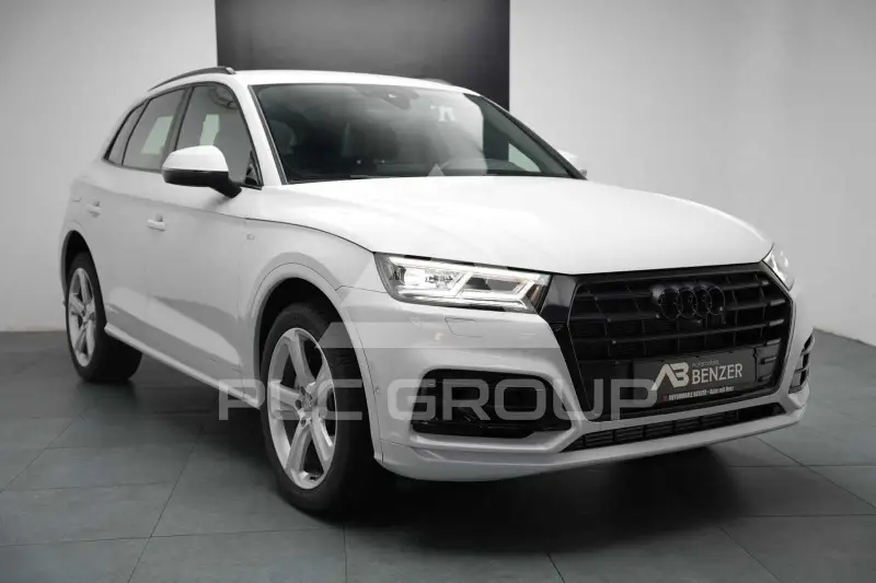 2019 Audi Q5