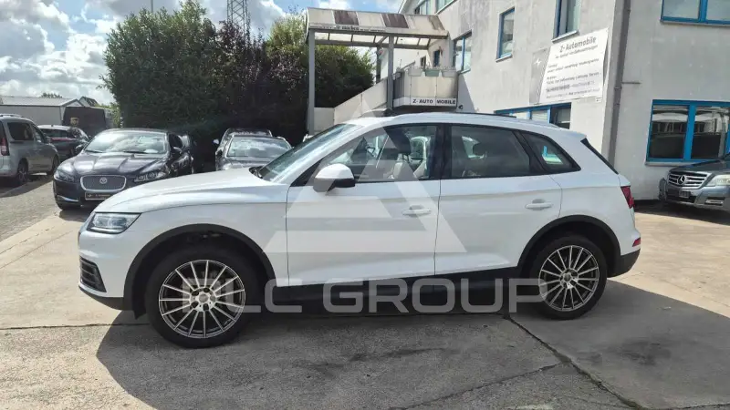 2019 Audi Q5