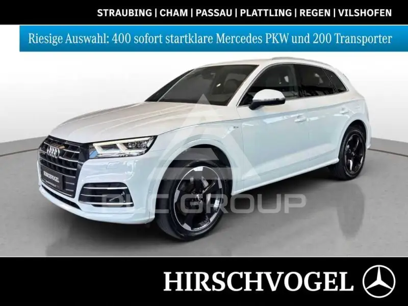2019 Audi Q5