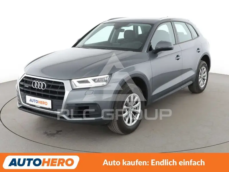 2019 Audi Q5