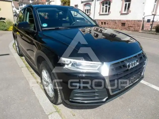 2019 Audi Q5