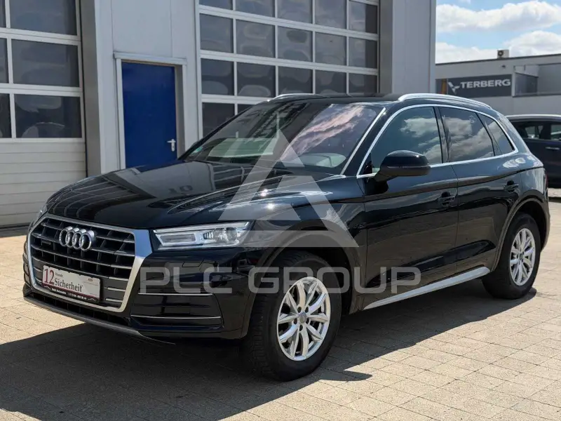 2019 Audi Q5
